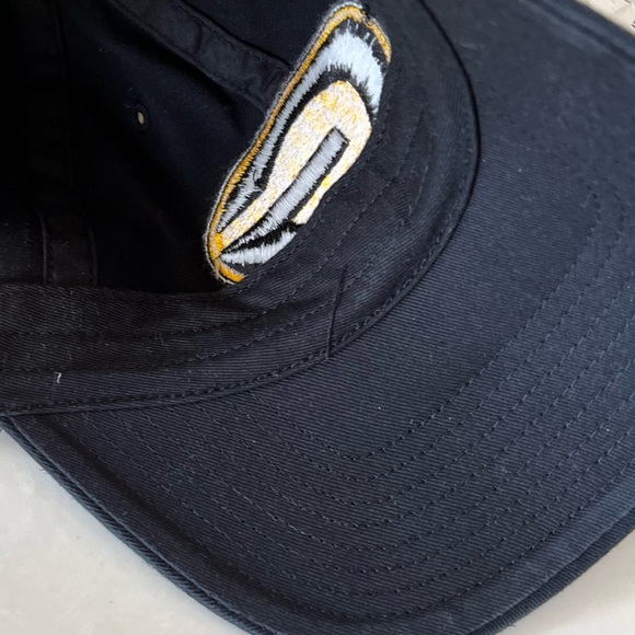 Grambling G baseball cap hat - Picture 7 of 8